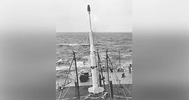 Operation Argus: Atmospheric Nuclear Tests