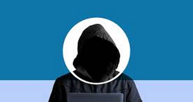 Fake Facebook Arrest