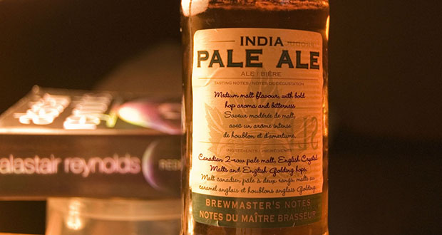 India Pale Ale Origins