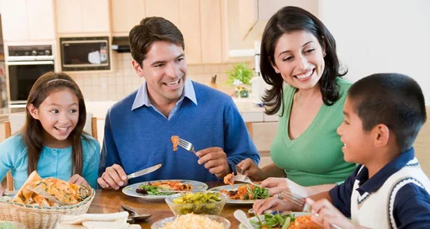 Stigma of Gendered Eating