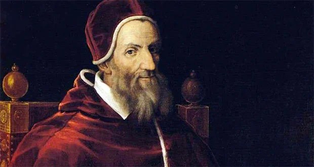 Pope Gregory IX