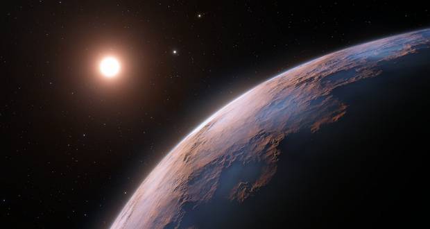 Bizarre Wanderer: The Rogue Planet