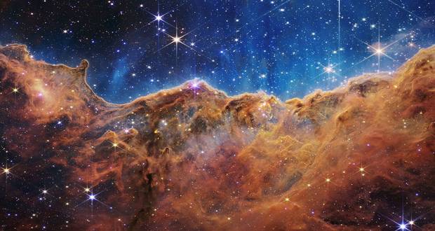 Earth-Sized Nebula Mass