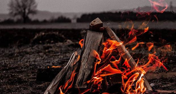 Bonfires of Bones