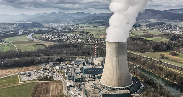 Operation Merlin Nuclear Paradox