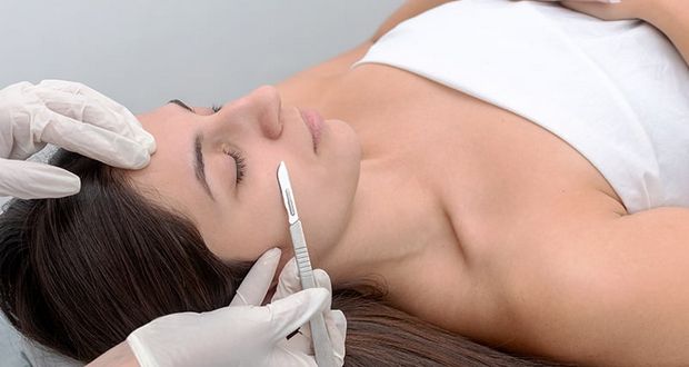 Dermaplaning Controversy