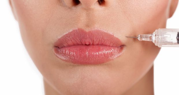 DIY Botox Injections Danger