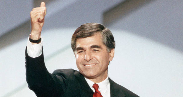 Dukakis Tank Photo Flop