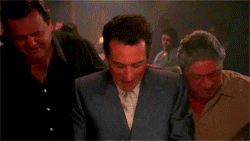 Real Money in Goodfellas (1990)