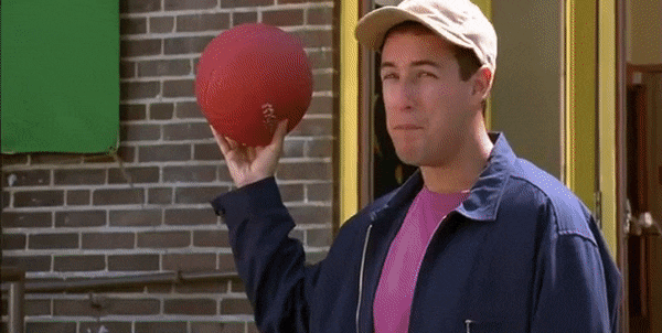 Billy Madison's Dodgeball Controversy