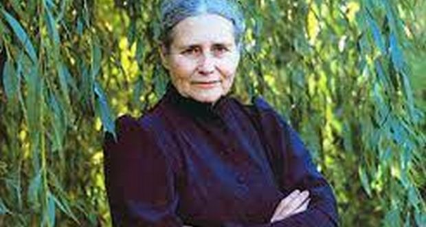 Doris Lessing's Literary Experiment