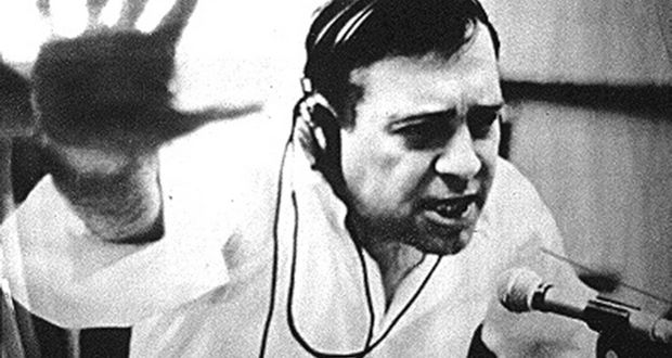 Jean Shepherd's 'I, Libertine' Prank
