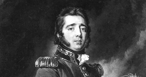 Poyais: MacGregor's Imaginary Nation