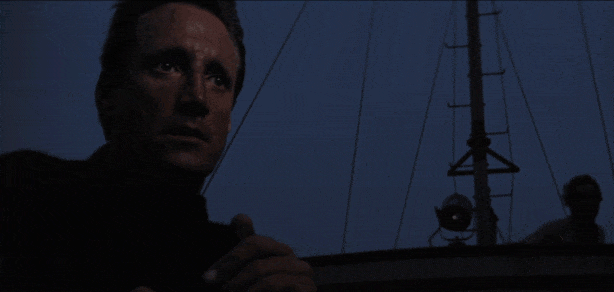 Spielberg's Shooting Star Tradition