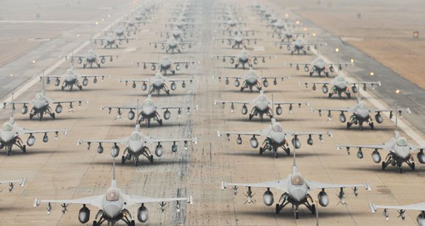 US Air Force