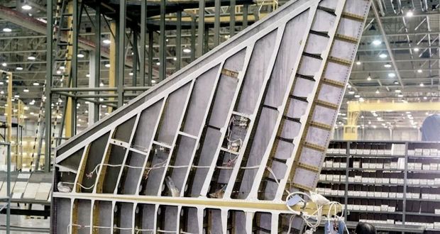 Apollo Rocket Fins Purpose