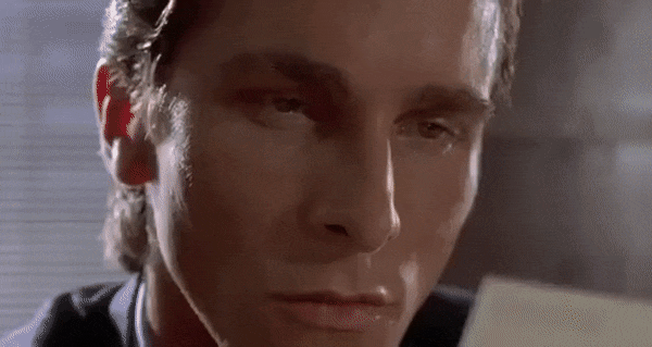 Christian Bale's 