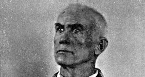 Reavis: Baron of Arizona's Land Deception