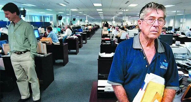 Anthrax Scare (2001)
