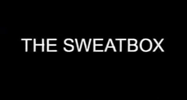 Unreleased Documentary: The Sweatbox