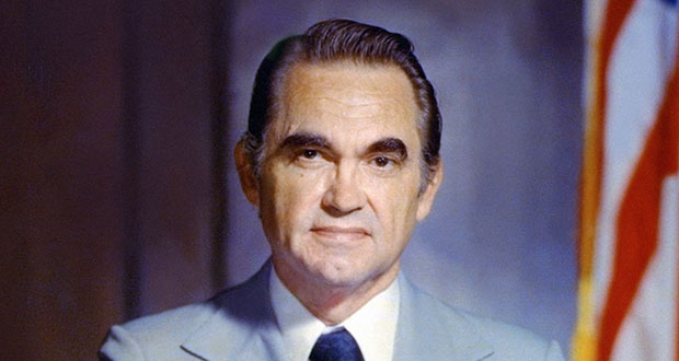 Wallace's Segregationism Reversal