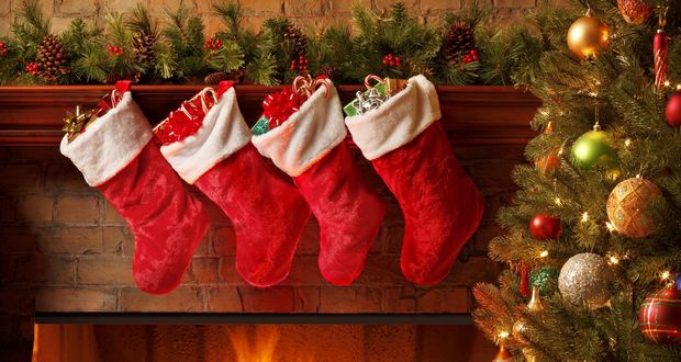 Christmas Changes in England