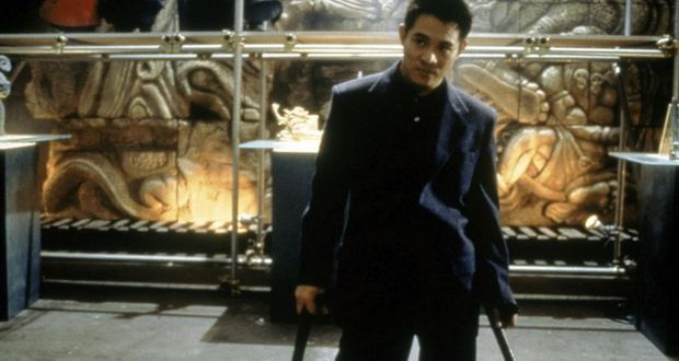 Jet Li Rejects Matrix Role