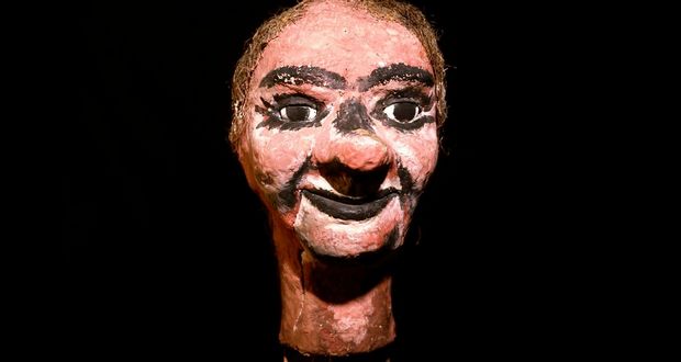 Early Jesus Depictions