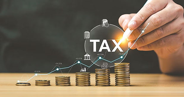 Alcohol Taxes and Prohibition
