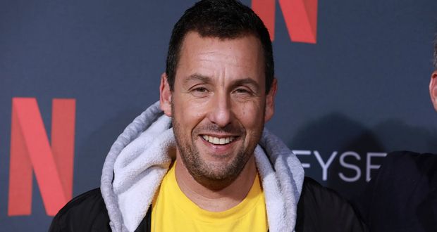 Sandler's Rhyming Netflix Contract