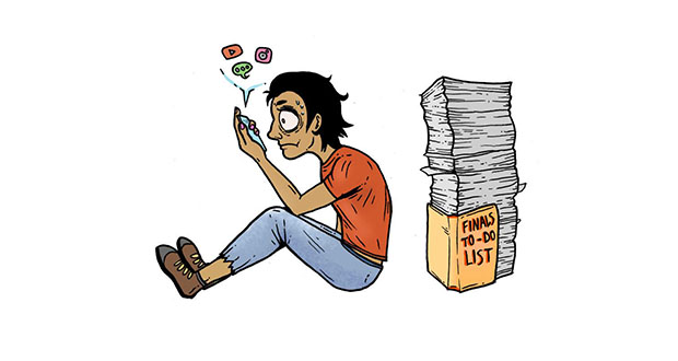 Procrastination: Beyond Laziness, Complex Causes