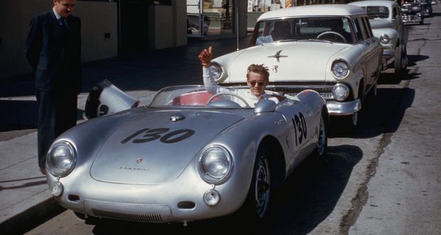 James Dean's 