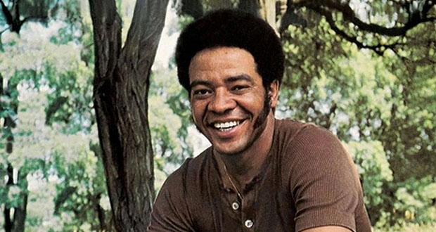 Bill Withers' Reluctance to Quit Job