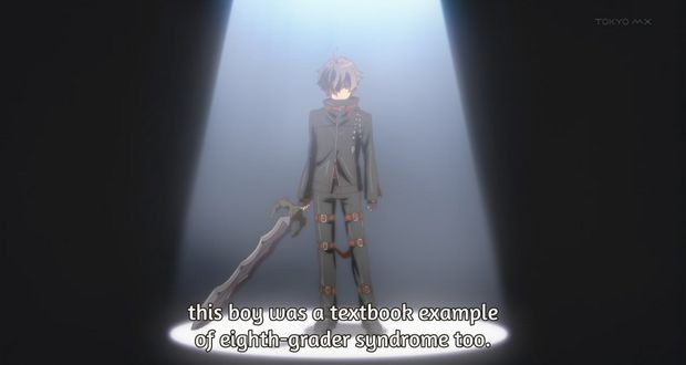 Adolescents' Grand Delusions