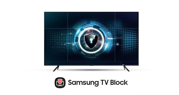 Samsung's TV Disabling Feature