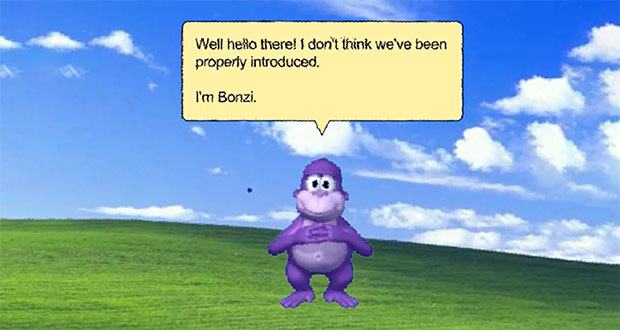 BonziBUDDY's Spyware Scandal