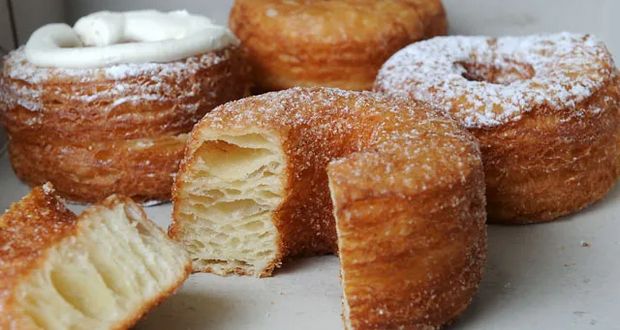Cronut's NYC Black Market