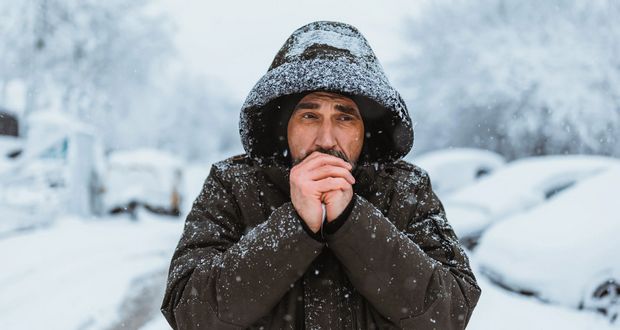 Nasal Immunity Vulnerability