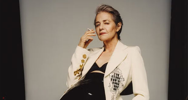 Charlotte Rampling's Film Controversy