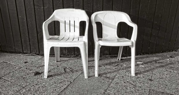 Switzerland's Monobloc Chair Ban