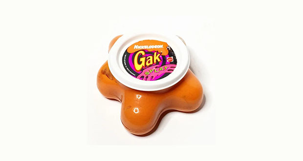 Gak Named After Heroin Slang