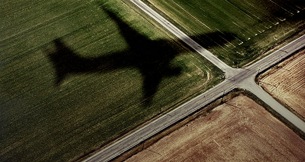 Flight 93's Delay Saved Lives