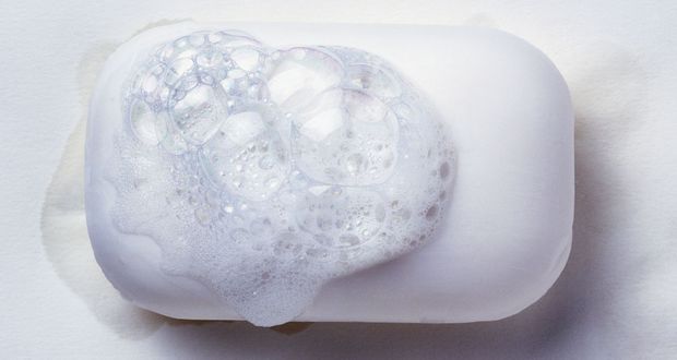 Saponification