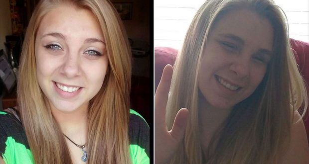 Woman Gouges Eyes on Meth