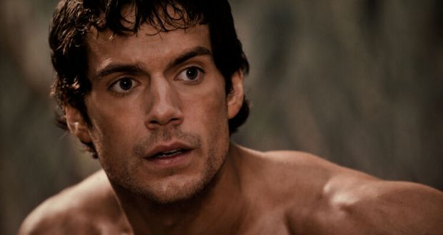 Henry Cavill's Almost Iconic Roles