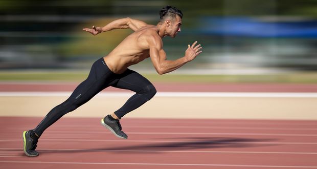 Stamina vs. Endurance Differences