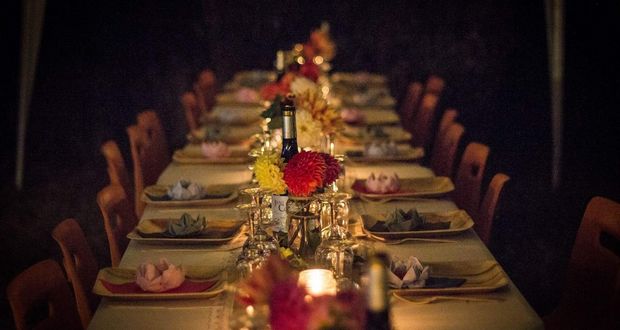 Dinner vs. Supper History