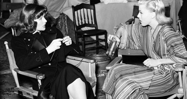 Jayne Mansfield: Genius Behind Roles
