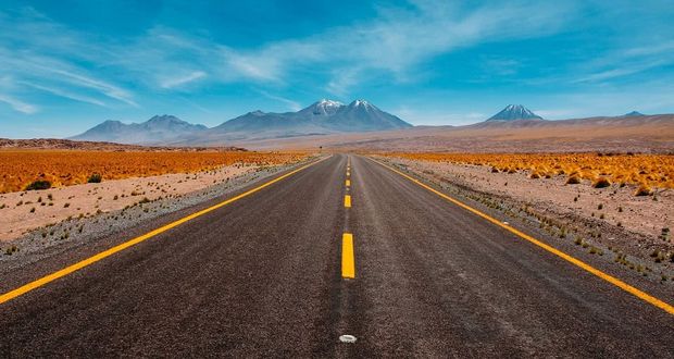 Road vs. Street Explained