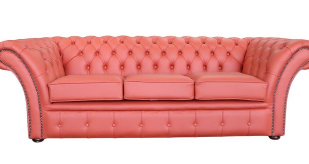 Sofa and Couch: Key Differences